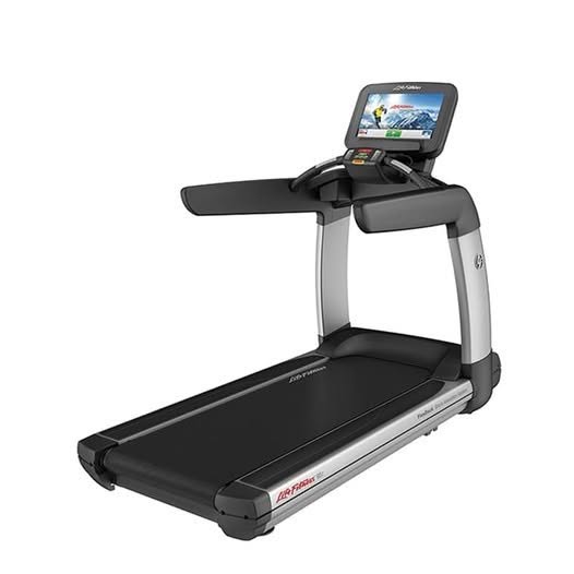 Life Fitness 95T Elevation Commercial Treadmill - Fully Serviced & Ready